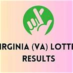 va lottery results post